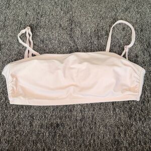 Bathing suit top
